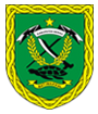 Logo Pemkot Berau